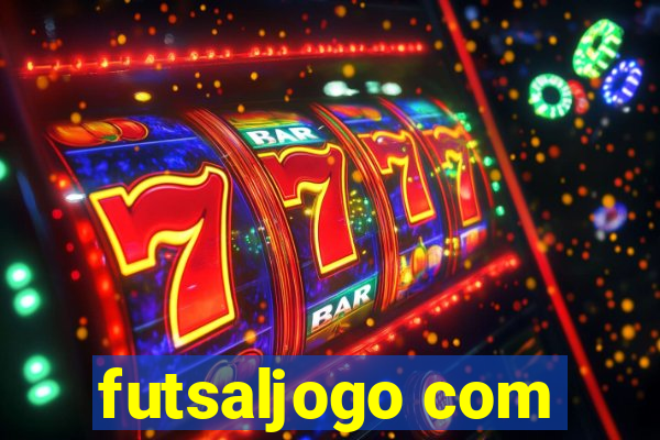 futsaljogo com